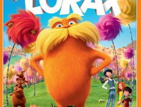 Lorax